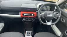 Dacia Spring 27kWh Expression 65 48kW 5dr Auto Electric Hatchback